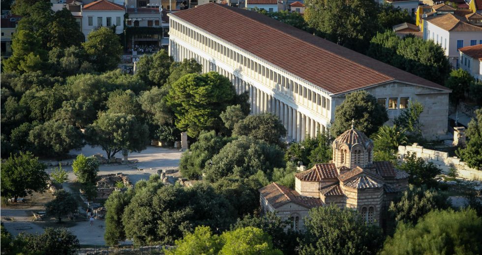 Αλλαγές στα εισιτήρια των αρχαιολογικών χώρων από το 2020