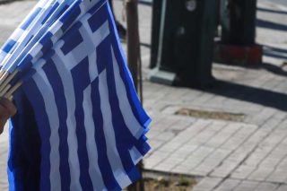 Περί πατριωτισμού