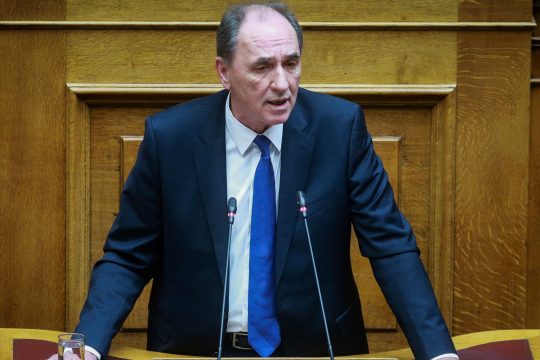 Ψηφίστηκε η τροπολογία για την πώληση λιγνιτικών μονάδων