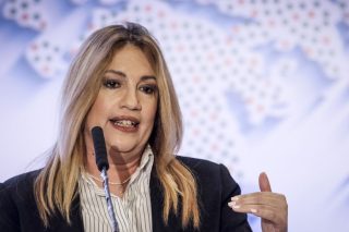KΙΝ.ΑΛΛ. Αντίστροφη μέτρηση για το συνέδριο