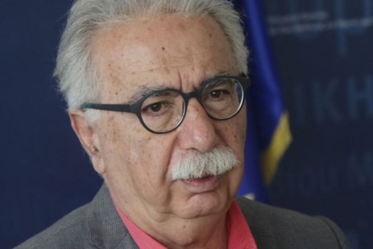Το Ανοιχτό Πανεπιστήμιο αναβαθμίζεται