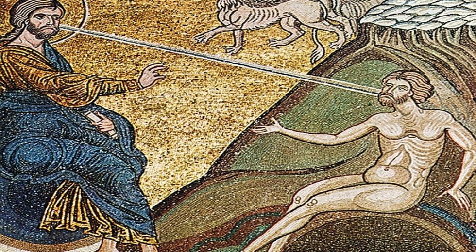 Η απόρριψη της εξελικτικής επιστήμης από τους (υπερ-)φυσικούς σκοταδιστές
