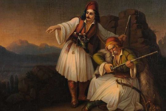 Εξήντα εννέα στροφές