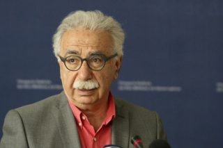 «Ο,τι αναβαθμίζει τη δημόσια εκπαίδευση, η Ν.Δ. το θεωρεί παρωχημένο»