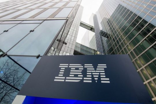 Η IBM στο 4ο Delphi Economic Forum