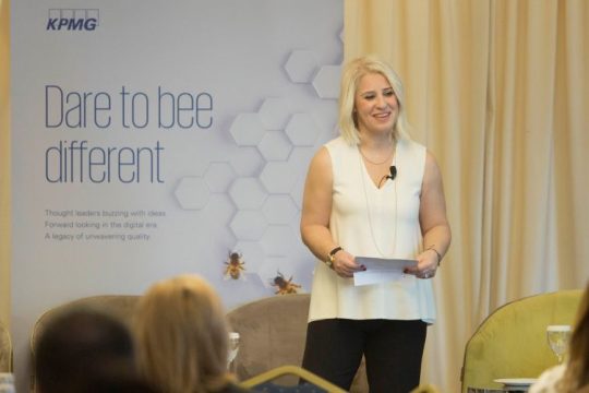 Η KPMG στηρίζει έμπρακτα το inclusion & diversity