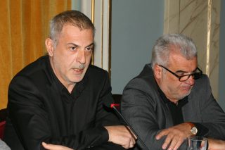 Βροντερό «όχι» στην κήρυξη του Πειραιά ως αρχαιολογικού χώρου