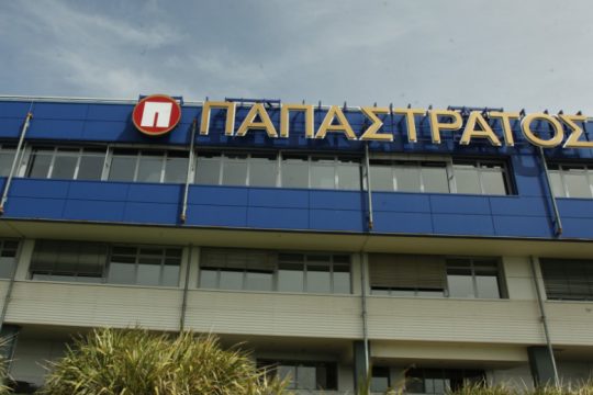 Παπαστράτος: Δογματικό το Υπ. Υγείας για τα νέα προϊόντα καπνού