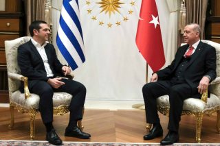 Fake News το δημοσίευμα για την Τουρκία ως τιμώμενη χώρα της ΔΕΘ το 2021