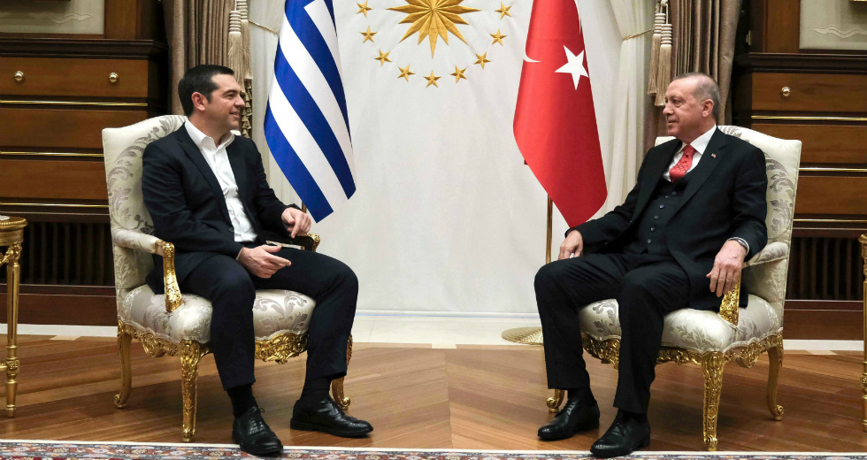 Fake News το δημοσίευμα για την Τουρκία ως τιμώμενη χώρα της ΔΕΘ το 2021