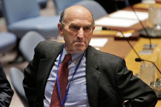 Απειλές ΗΠΑ και προς τις χώρες που στηρίζουν τον Μαδούρο
