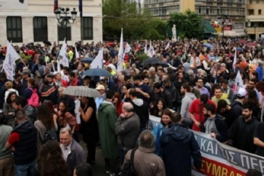 ΑΔΕΔΥ: 80% των δημοσίων υπαλλήλων έκανε αγωγή για αναδρομικά