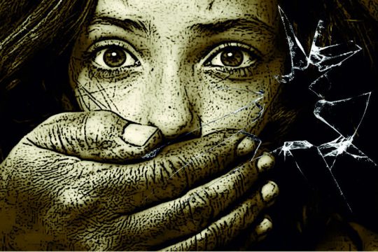 Εκδήλωση του 18 άνω για τη γυναίκα