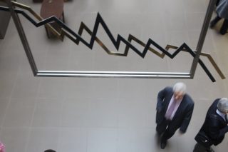 Οι θεοί των αγορών δεν εφησυχάζουν