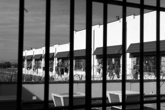 Συλλογή ειδών πρώτης ανάγκης από τον σύλλογο «ο Ονήσιμος»