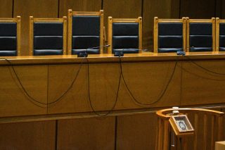 Κάνουν «δίκη προθέσεων» στον νέο Ποινικό Κώδικα