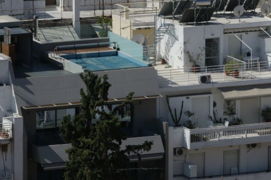 Την Τετάρτη ανοίγει η πλατφόρμα για το επίδομα ενοικίου