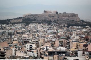 Σε διευρυμένη προστασία επιμένει η κυβέρνηση