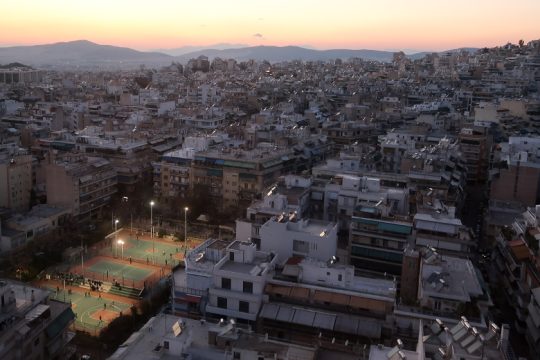 Ανοιχτό το ενδεχόμενο διπλής εκταμίευσης τον Ιούνιο