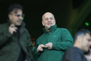 Πάνω από το 85% το μετοχικό ποσοστό του Αλαφούζου