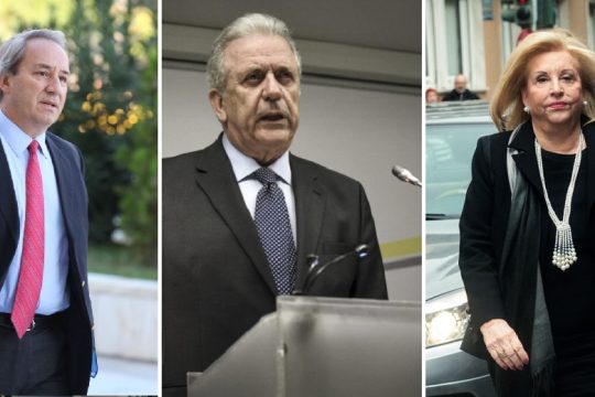 Σκάνδαλο 241 εκατ. ευρώ στην Υγεία