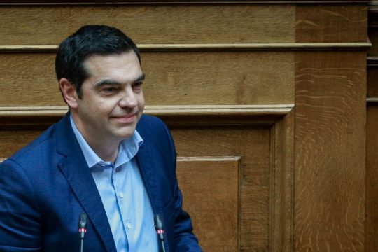 «Ο αγώνας για την πραγματική ισότητα είναι συνεχής»