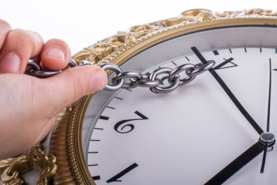 Τέλος στην αλλαγή της ώρας στην Ε.Ε. έως το 2021