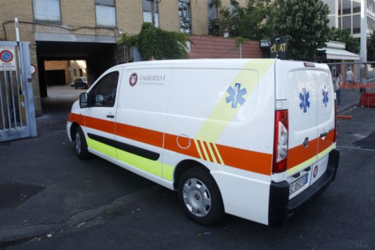Νεκρό βρέφος στην Ιταλία, έπειτα από περιτομή στο σπίτι