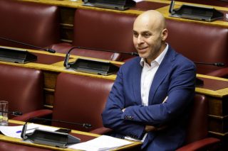 «Αποκάλυψη σοκ»