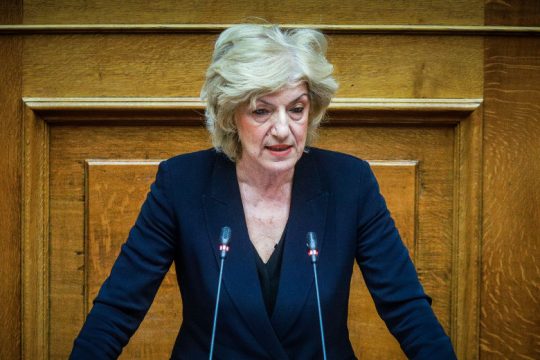 Συμφωνία για διάνοιξη νέα συνοριακής διόδου Ελλάδας – Βόρειας Μακεδονίας