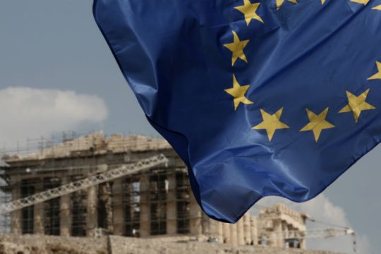 Ρεκόρ ανάπτυξης το 2018 σε βάθος δεκαετίας