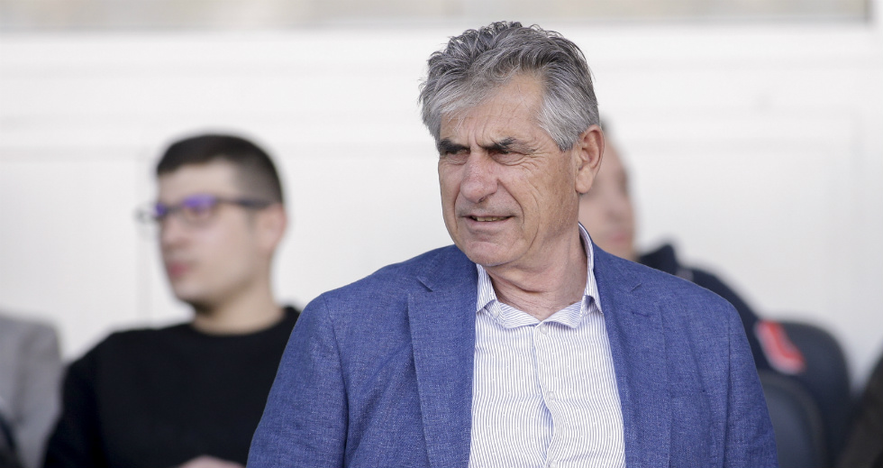 Για το «διπλό» η εθνική στη Βοσνία
