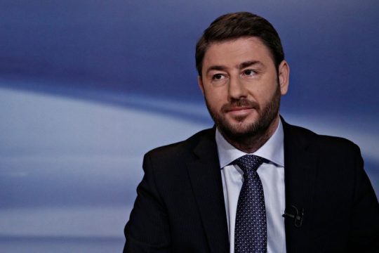 «H Ευρώπη χρειάζεται προοδευτική προγραμματική συμφωνία»