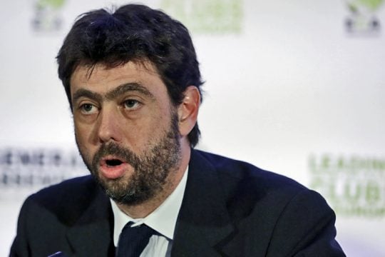Ερχεται το Σούπερ Τσάμπιονς Λιγκ