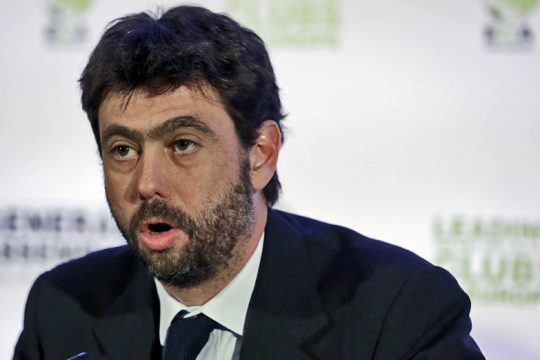 Ερχεται το Σούπερ Τσάμπιονς Λιγκ
