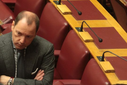 Δάνεια και «αέρας»…