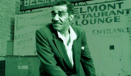 Πέθανε «ο νονός της ραπ» Andre Williams
