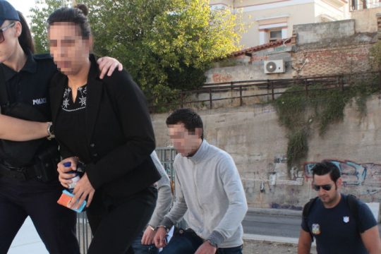 Εισαγγελέας: Ένοχος ο πατέρας, αθώα η μητέρα της Άννυ