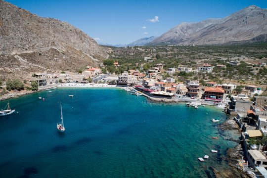 Αντικειμενικές αξίες σε «ξεχασμένους» δήμους και οικισμούς