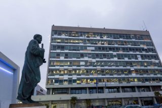 Το ΑΠΘ «πετάει έξω» εστιακούς φοιτητές