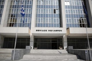Ενστάσεις υποψηφίων για τη θέση του Εθνικού Ευρωπαϊκού Εισαγγελέα
