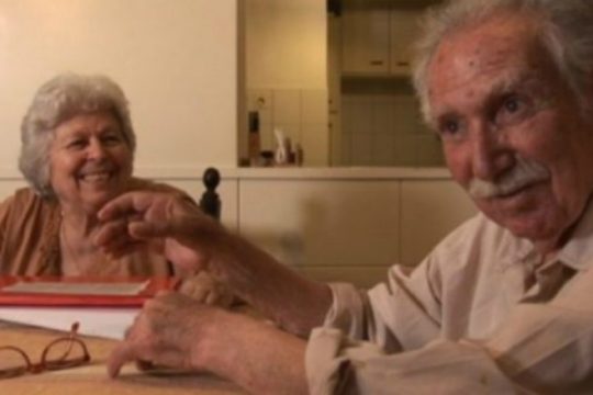 Κρήτη: «Έφυγε» η αγωνίστρια της αριστεράς Αργυρώ Κοκοβλή