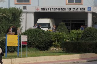 Πτώμα γυναίκας στη θαλάσσια περιοχή του Αλίμου