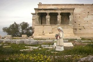 «Η Αγία Φιλοθέη ήταν μια επαναστάτρια»