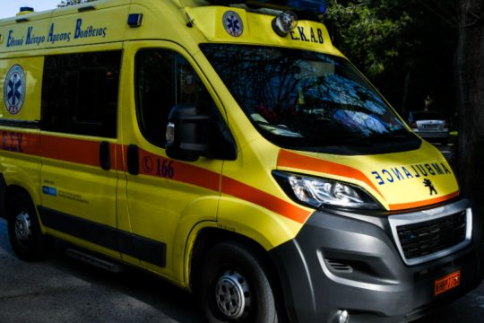 Αυτοκτόνησε λίγο μετά τον θάνατο της γυναίκας του