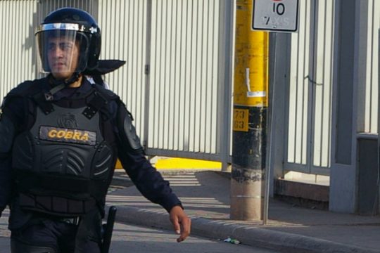 Δολοφονία 54χρονου δημοσιογράφου στην Ονδούρα 
