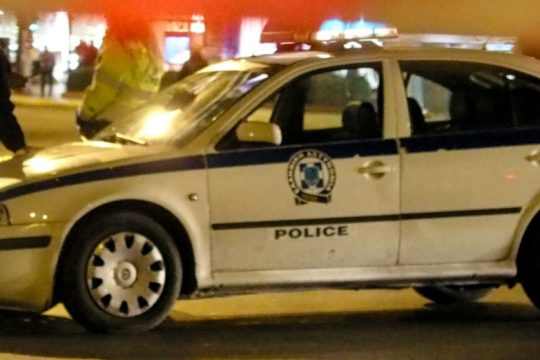 «Προστασία» ζητά η Ένωση Αστυνομικών μετά τις μολότοφ σε Α.Τ.
