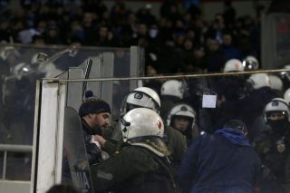 Σκοτεινό σχέδιο σκοτεινών κύκλων