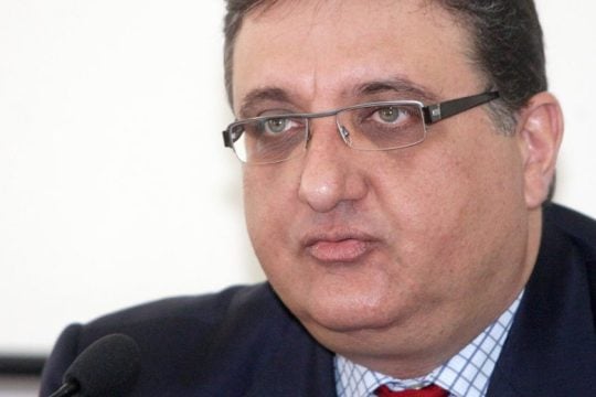 Λαθροχειρίες στον Ιατρικό Σύλλογο