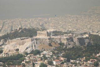 Εκατομμύρια νεκροί εξαιτίας της ατμοσφαιρικής ρύπανσης